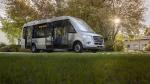 Mercedes-Benz Sprinter City 75 2018 года